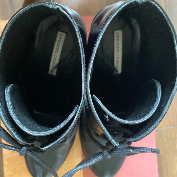 Opening Ceremonie Booties - Picture 3 of 5